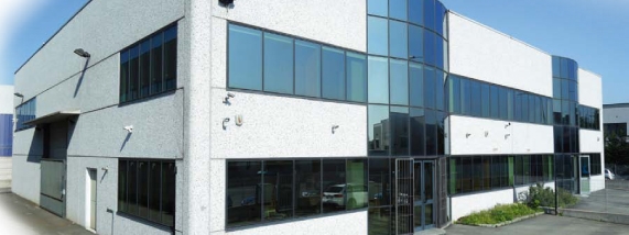 Safe sicurezza Presentazione Aziendale