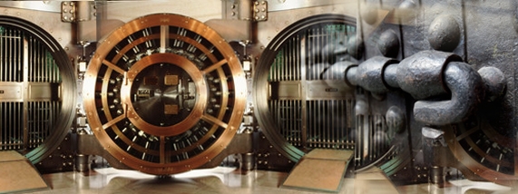 Safe sicurezza Casseforti